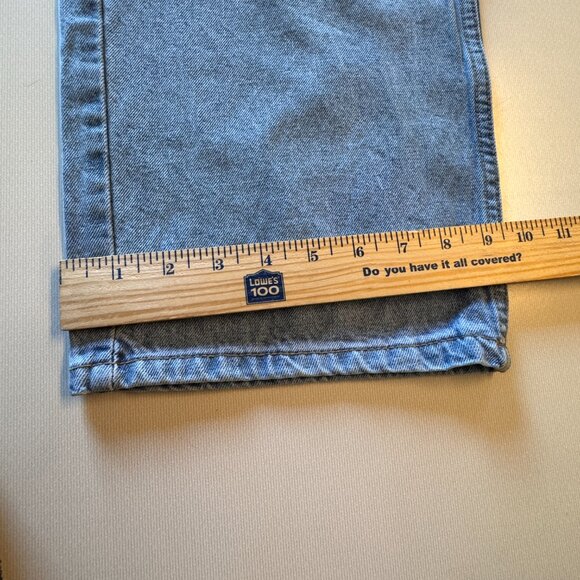 Brave Soul Jeans Womens Size 20 The Denim ReSet High Waist - Picture 9 of 11
